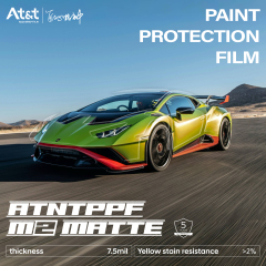 ATNT PPF-M2 MATTE