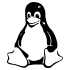 标准Linux屏