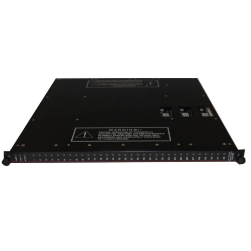 Triconex 3501E