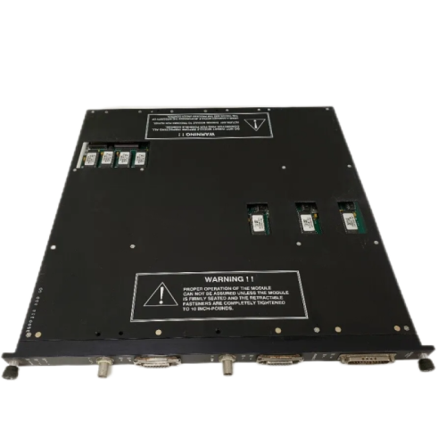 Triconex 4329