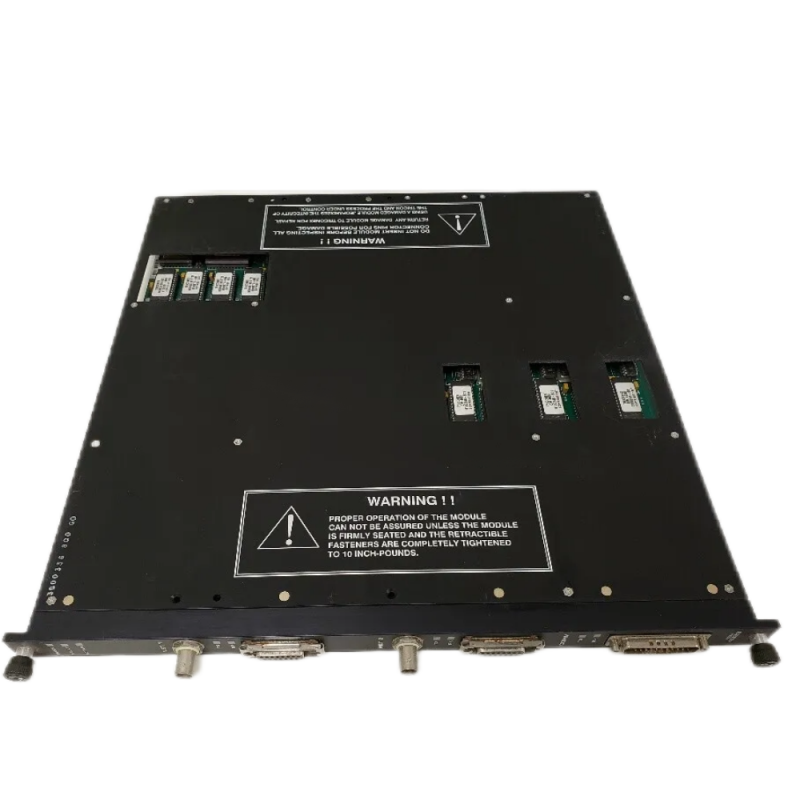 Triconex 4329