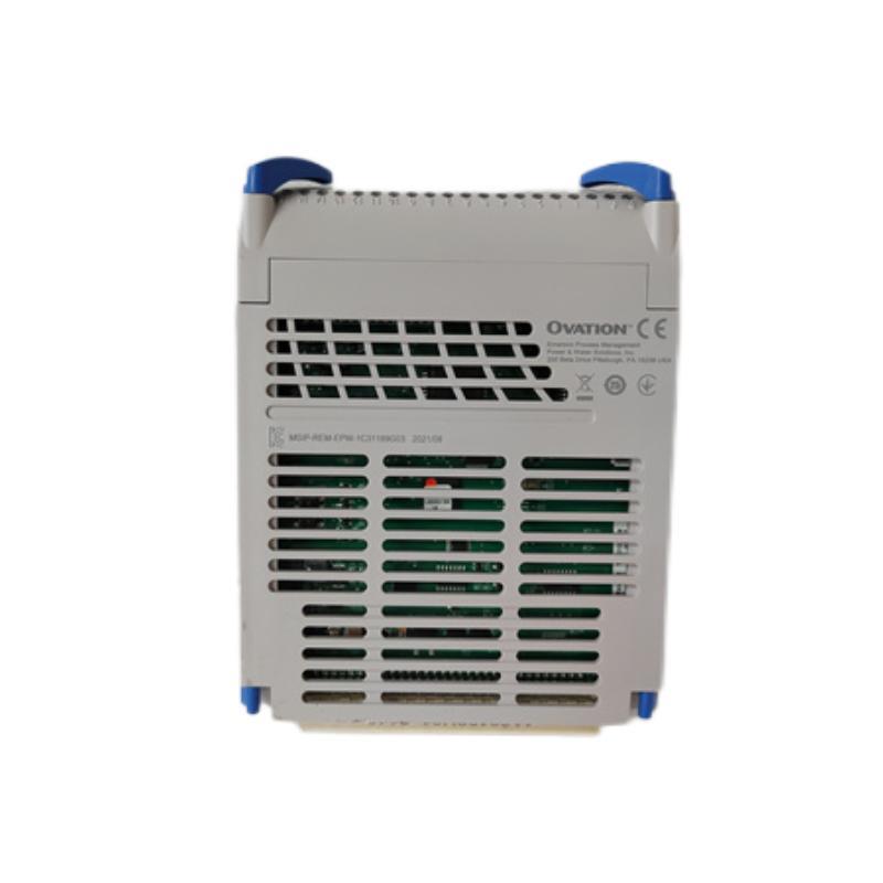 Emerson 1C31189G03