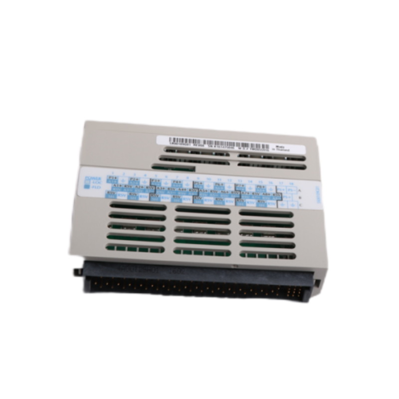 Emerson 5X00109G01