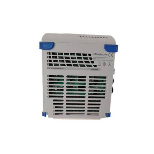 Emerson 5X00226G04