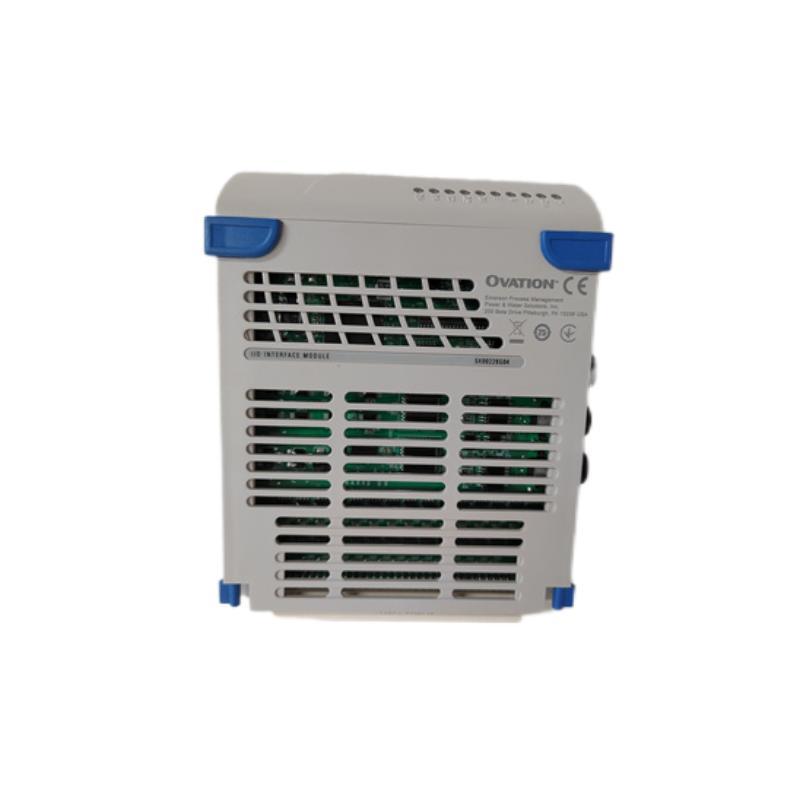 Emerson 5X00226G04