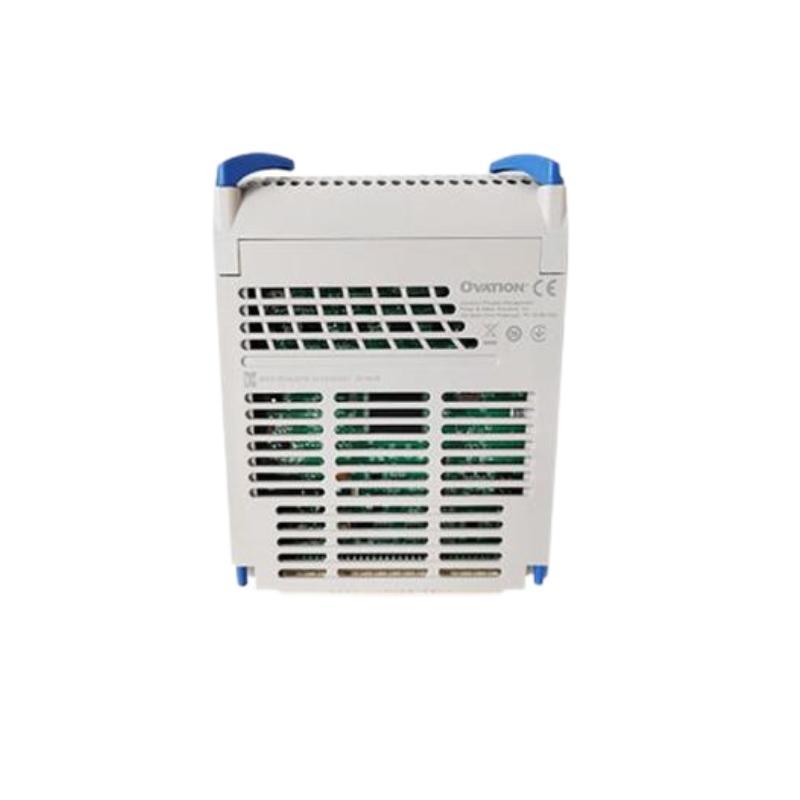 Emerson 5X00500G01