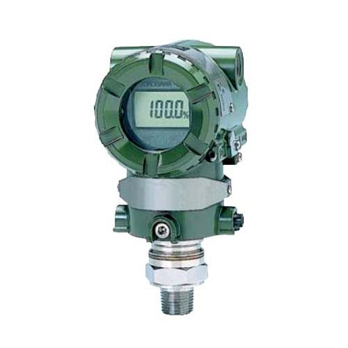 Yokogawa eja510a