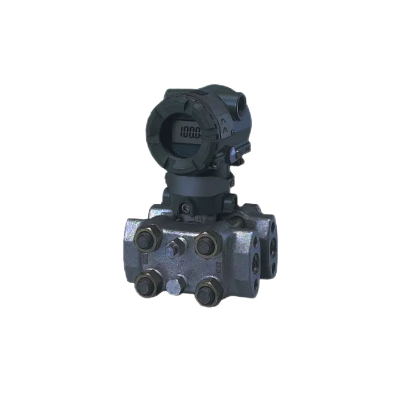 Yokogawa eja130a