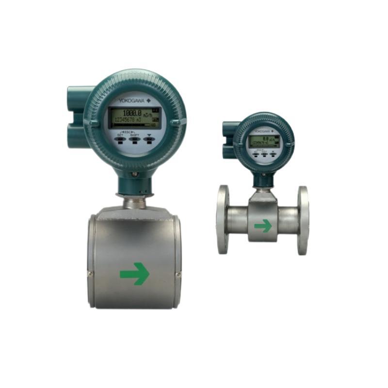 Yokogawa axf040g
