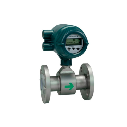 Yokogawa axf100g