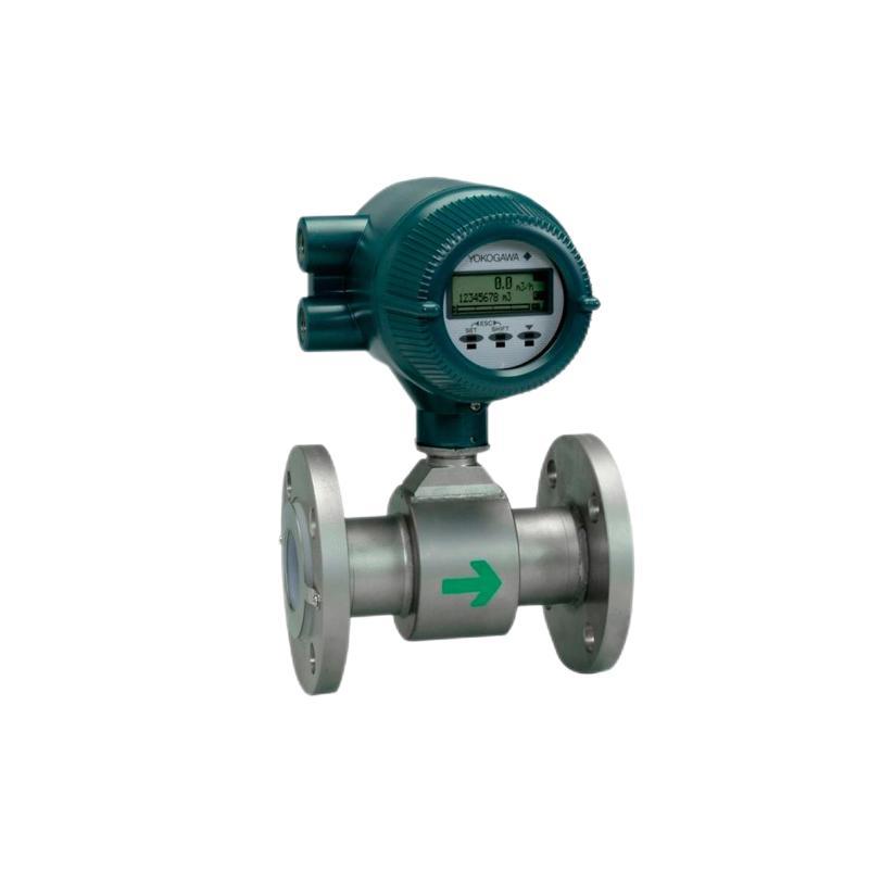 Yokogawa axf080g