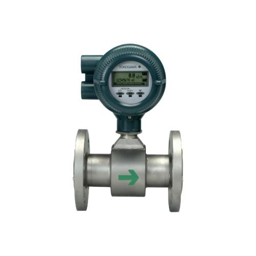 Yokogawa axf150g