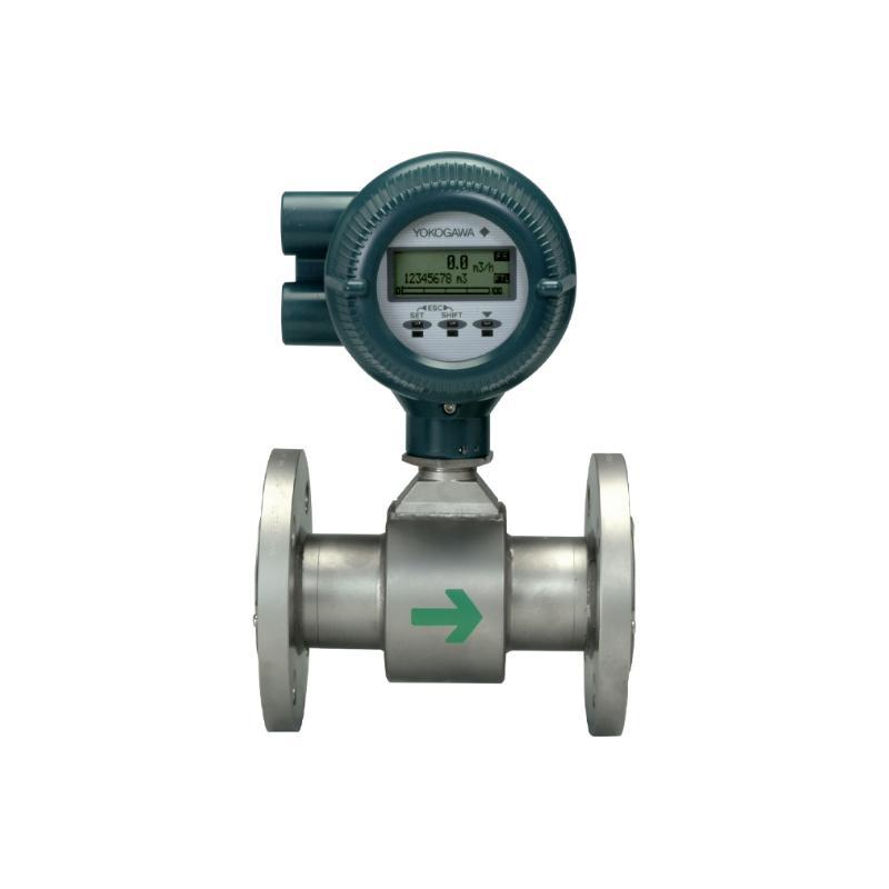 Yokogawa axf150g