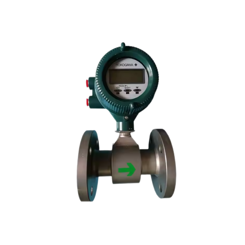 Yokogawa axf050