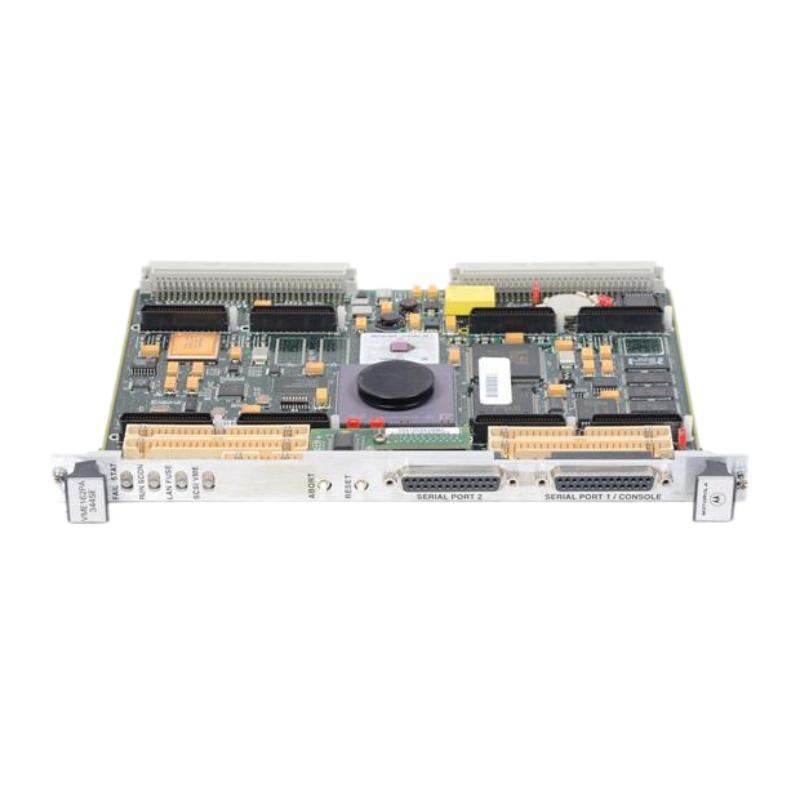 MOTOROLA MVME162PA-344