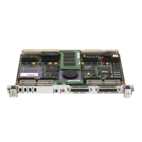 MOTOROLA MVME162-13