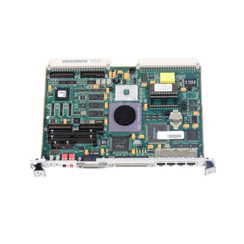 MOTOROLA MVME172PA-652SE