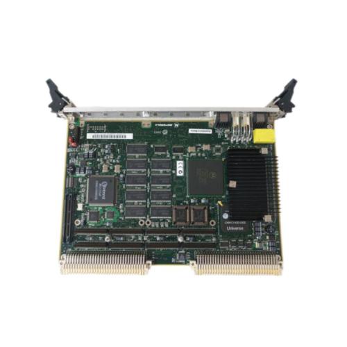 MOTOROLA MVME2434