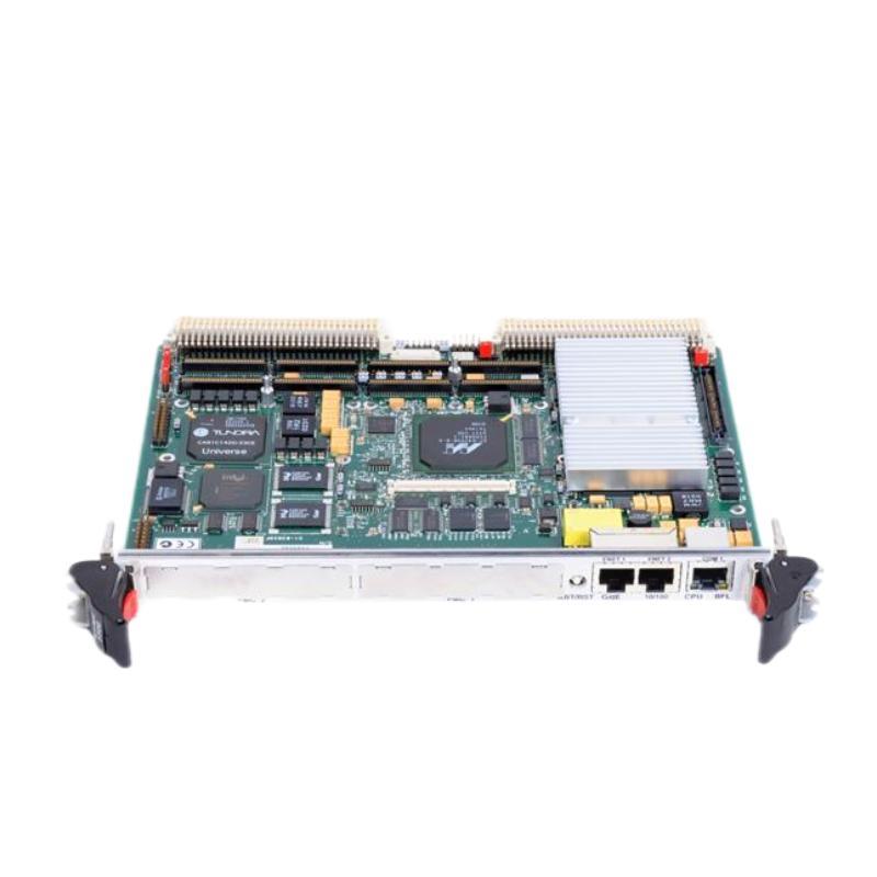 MOTOROLA MVME5500-0163