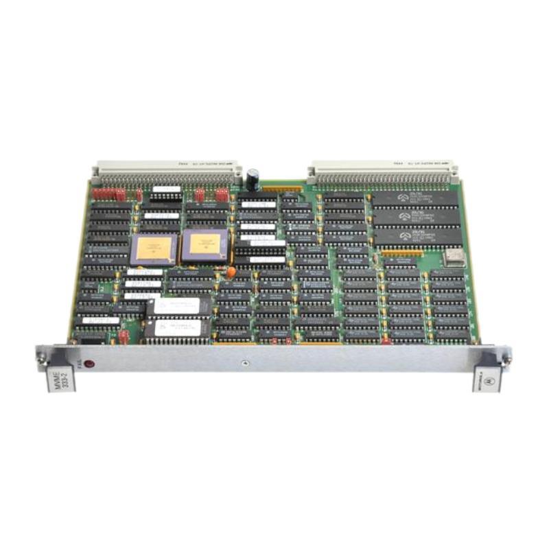 MOTOROLA MVME333-2