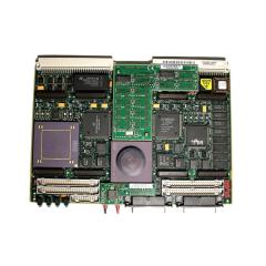 MOTOROLA MVME2604712