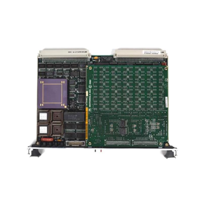 MOTOROLA MVME162-522A 01-W3960B/61C