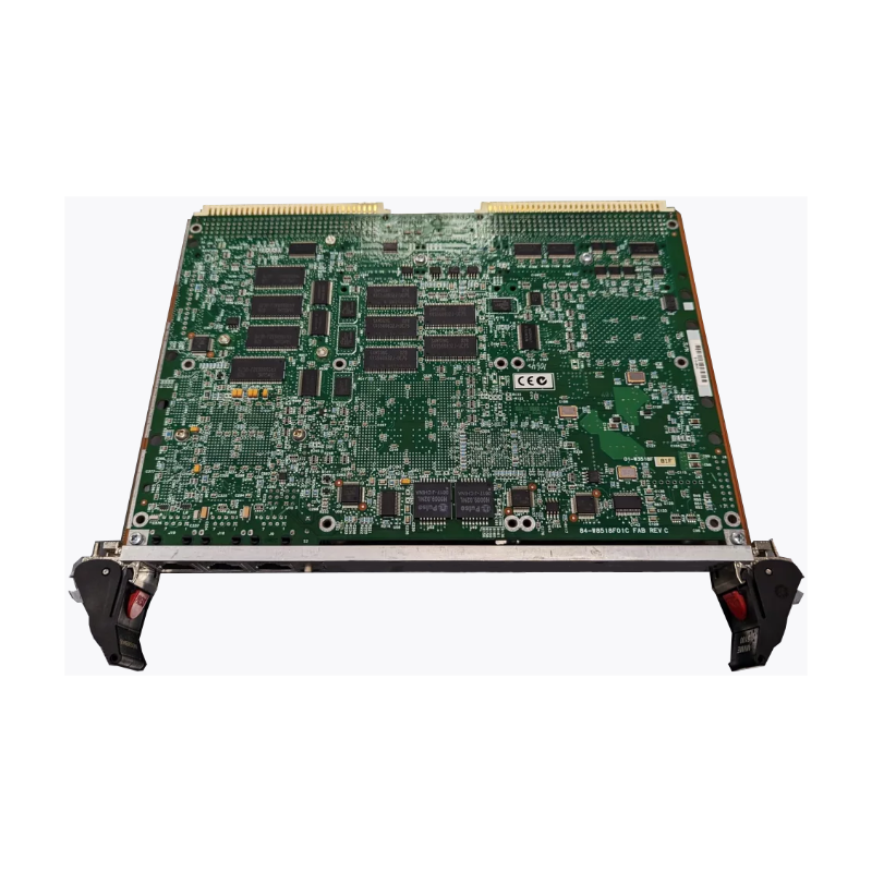 MOTOROLA MVME51005E-0163