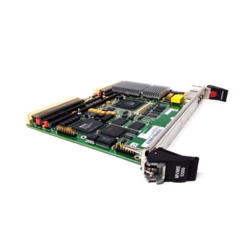 MOTOROLA MVME55006E-0163R