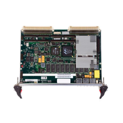 MOTOROLA MVME6100-0613