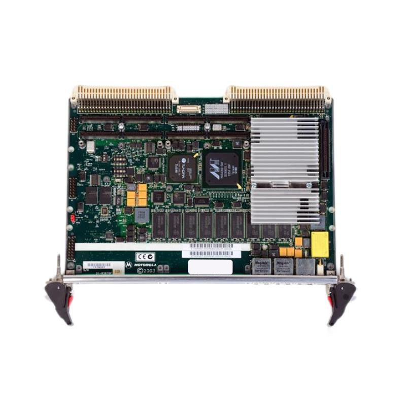 MOTOROLA MVME6100-0613