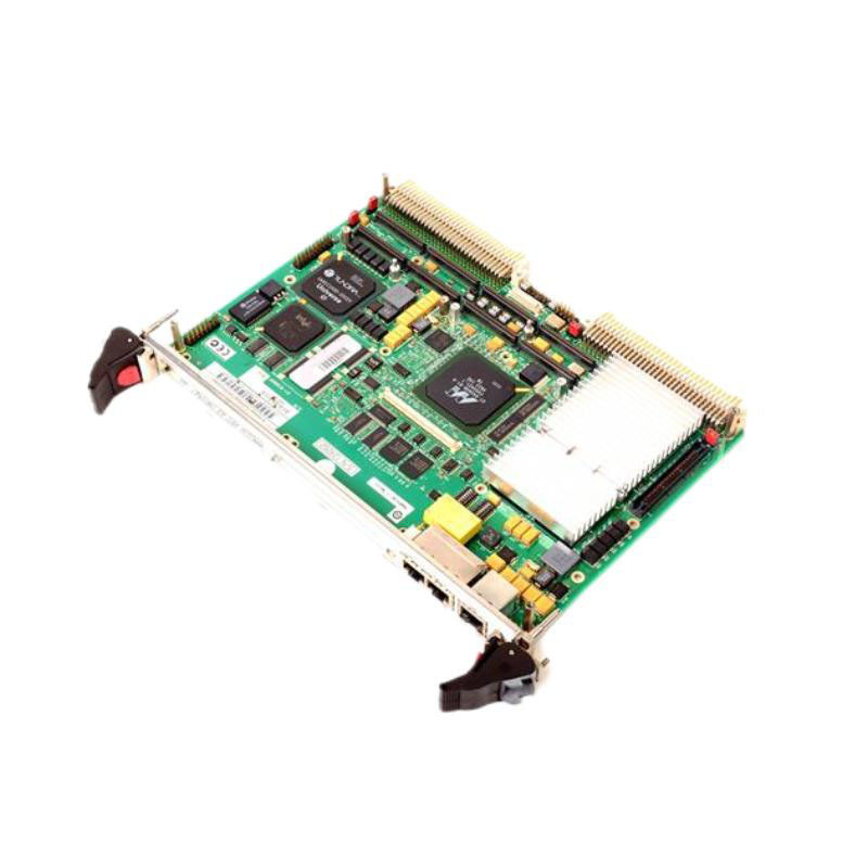 MOTOROLA MVME55006E-0163