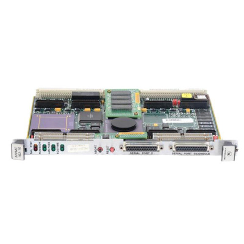 MOTOROLA MVME162-10