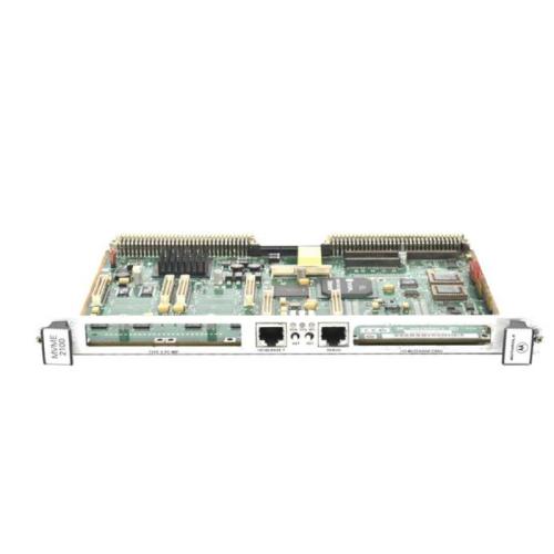 MOTOROLA MVME2100