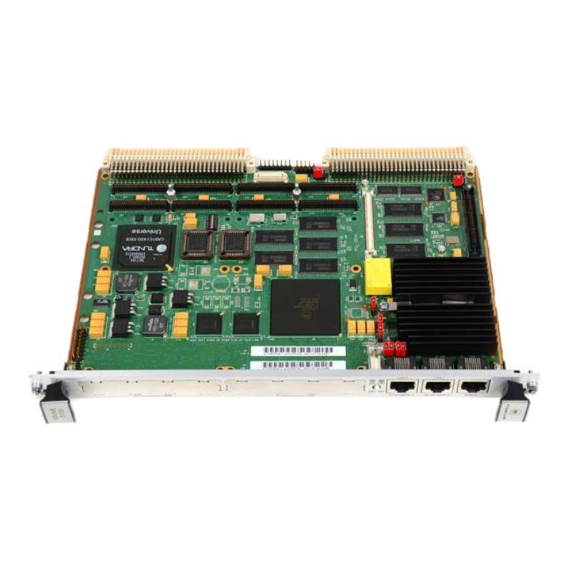 MOTOROLA MVME5100