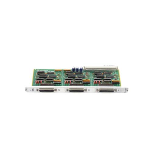 MOTOROLA MVME705B