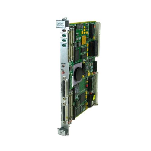 MOTOROLA MVME162-512