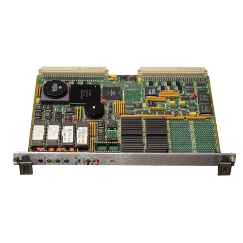 MOTOROLA MVME147SRF