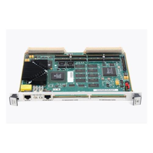 MOTOROLA MVME2400