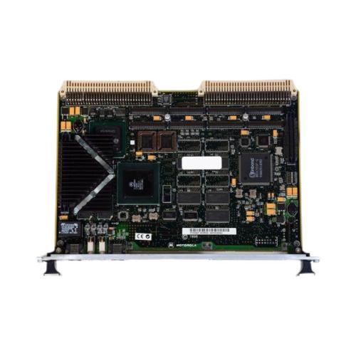 MOTOROLA MVME2431