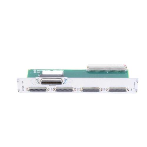 MOTOROLA MVME715P