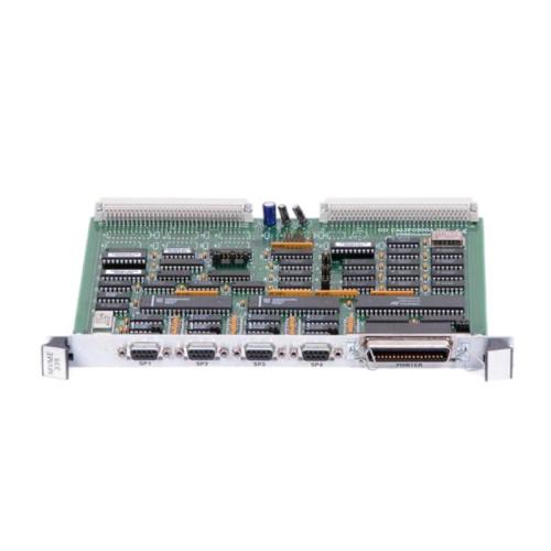 MOTOROLA MVME335