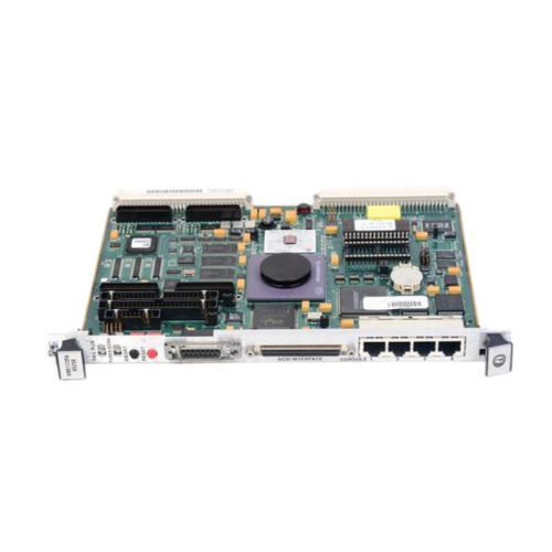 MOTOROLA VME172PA-652SE