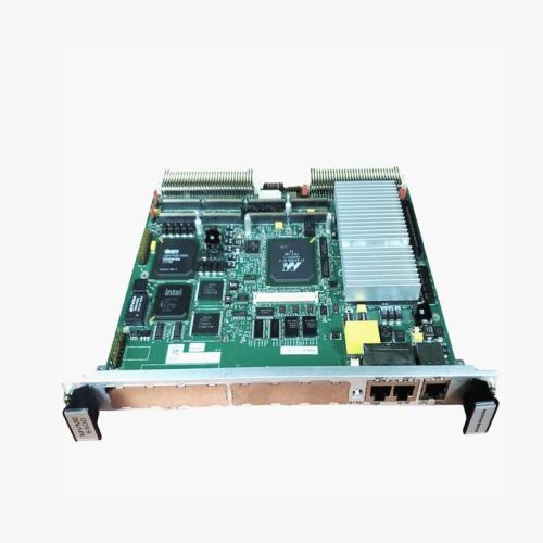 MOTOROLA MVME55006E-0161R