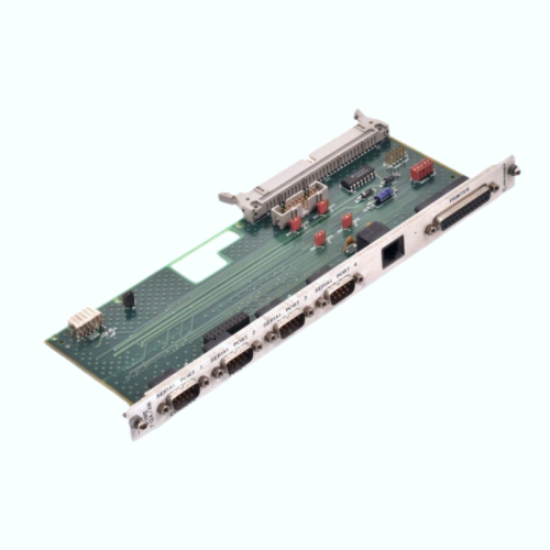 MOTOROLA MVME712A/AM