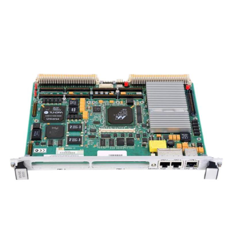 MOTOROLA MVME5500-0161