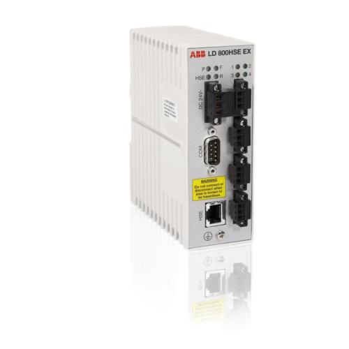 ABB 810HSE 3BSE091722R1