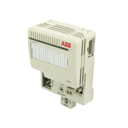 ABB CI801 3BSE022366R1