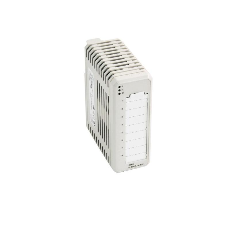ABB AO810 3BSE008522R1