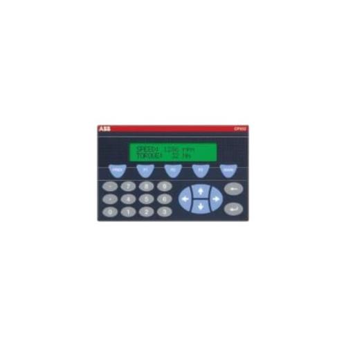 ABB CP502 1SBP260190R1001