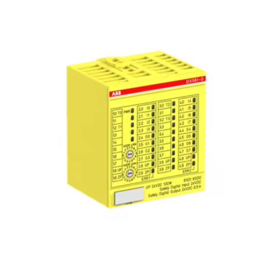 ABB AI581-S 1SAP282000R0001